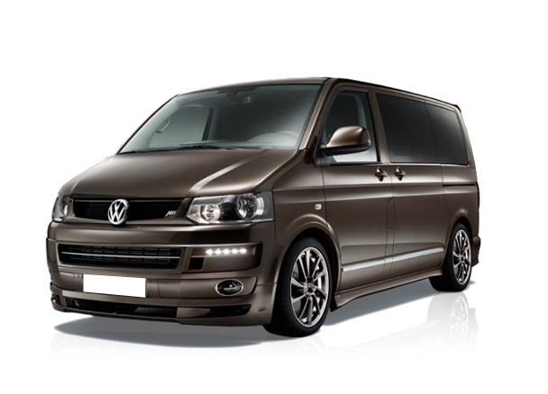 Volkswagen T6