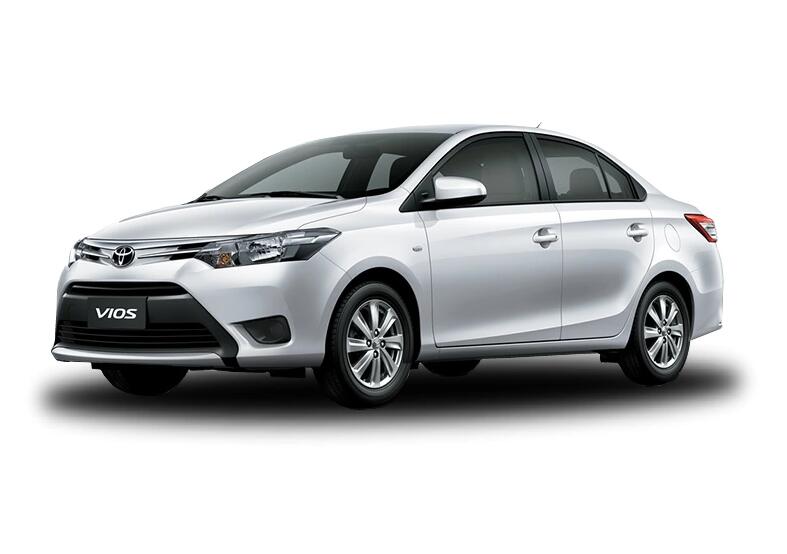 Toyota   VIOS