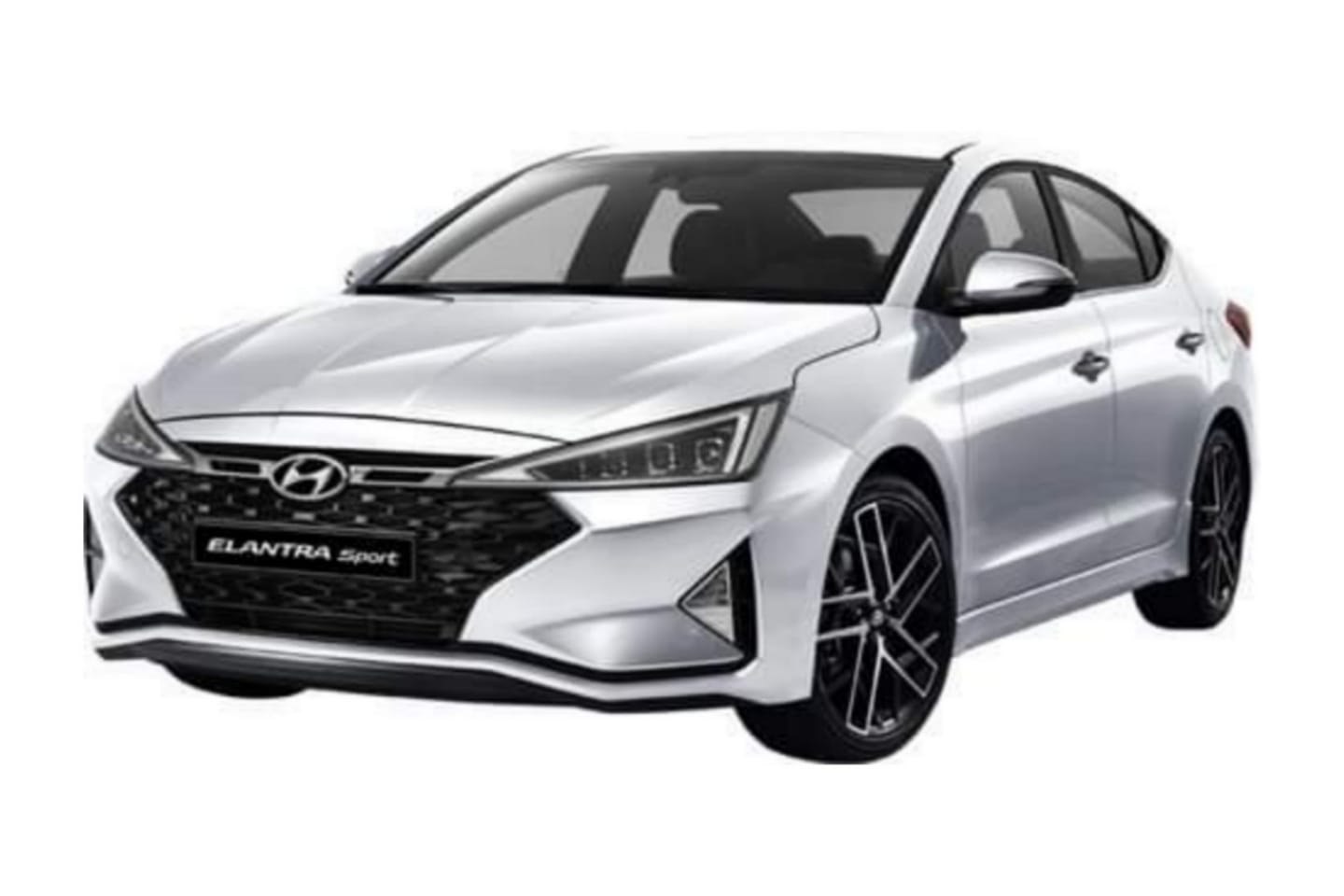 現代 Elantra