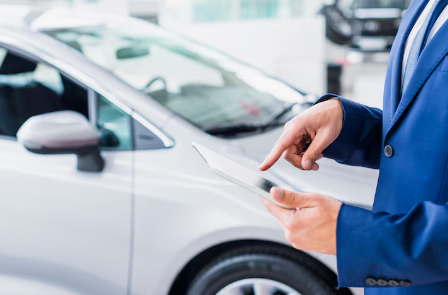 桃園租車推薦怎麼選？真正不踩雷的租車判斷方式與實務建議